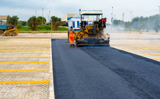 Best Affordable Driveway Pavers  in Waterford, WI