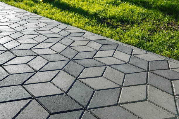 Best Driveway Paver Sealing  in Waterford, WI