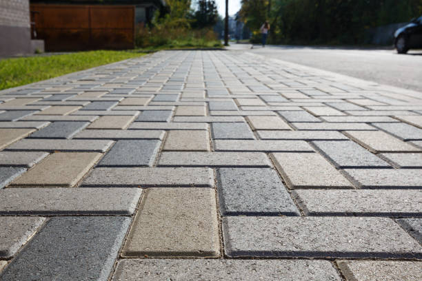 Best Best Driveway Pavers  in Waterford, WI
