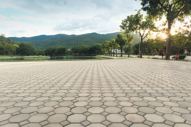 Best Permeable Paver Driveway  in Waterford, WI