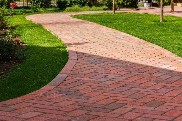 Best Interlocking Driveway Pavers  in Waterford, WI