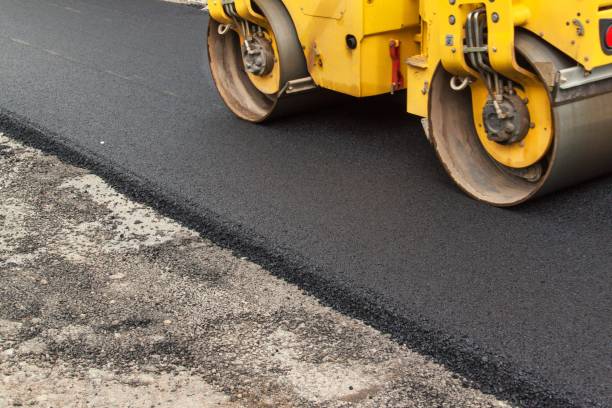 Reasons to Select Us for Your Driveway Paving Requirements in Waterford, WI