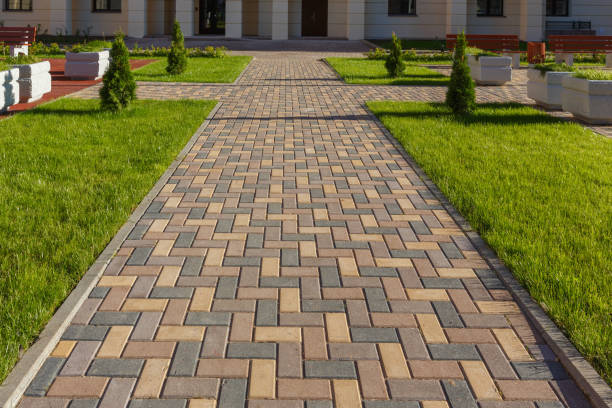 Best Driveway Paver Repair  in Waterford, WI