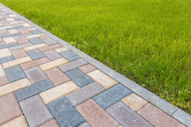 Professional Driveway Pavers in Waterford, WI